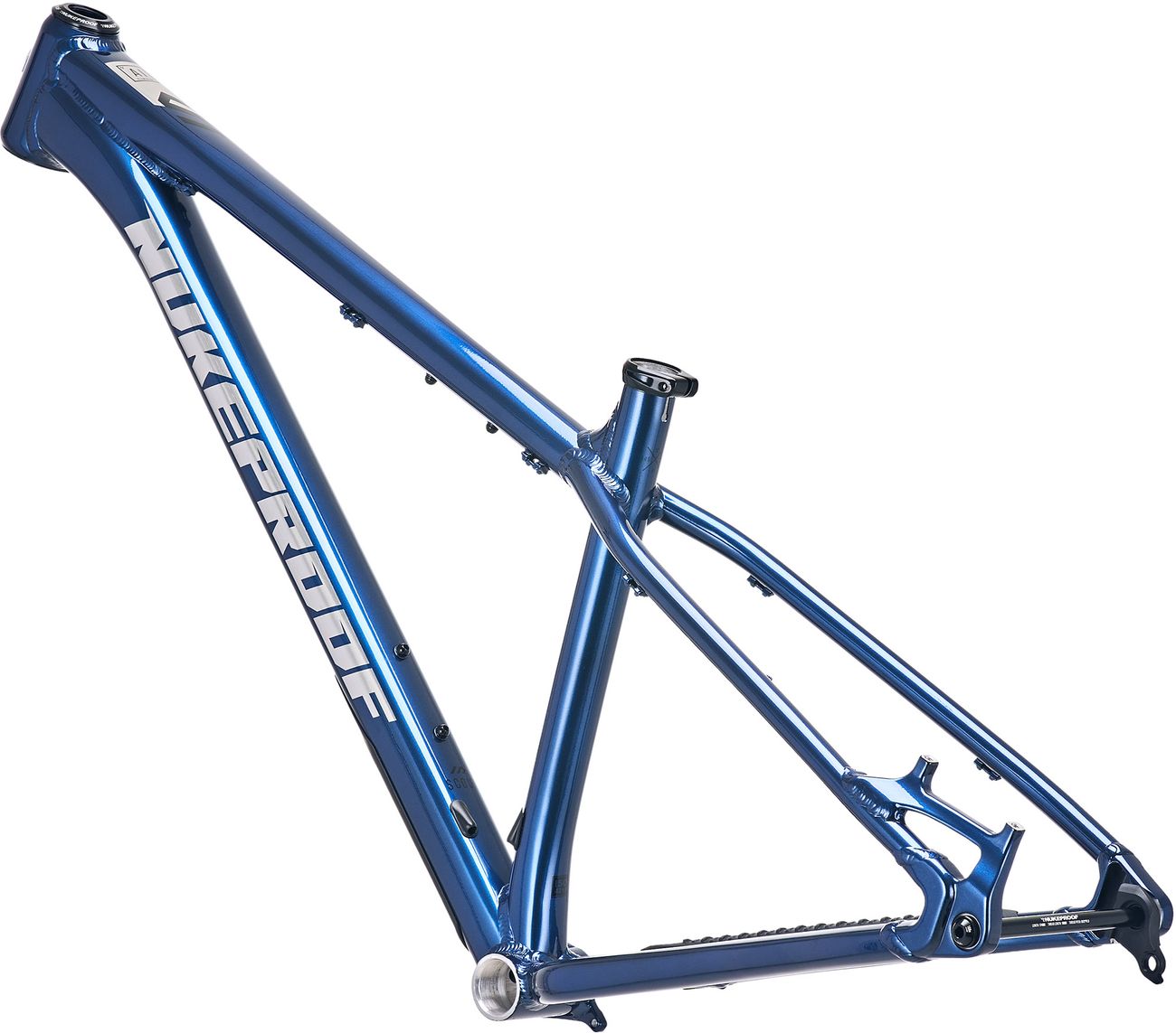 Scout Custom | Nukeproof